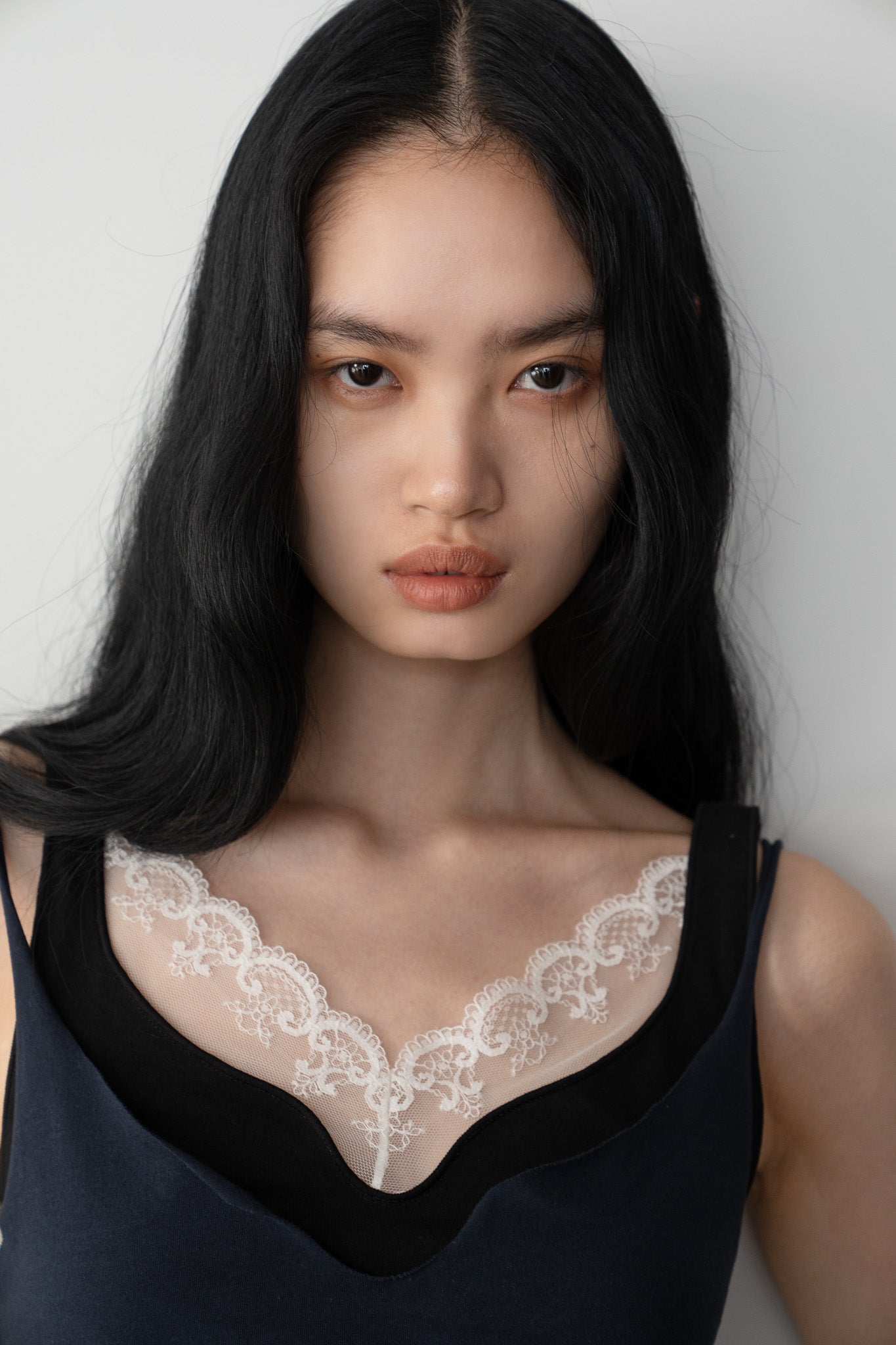 Effie Layered Camisole