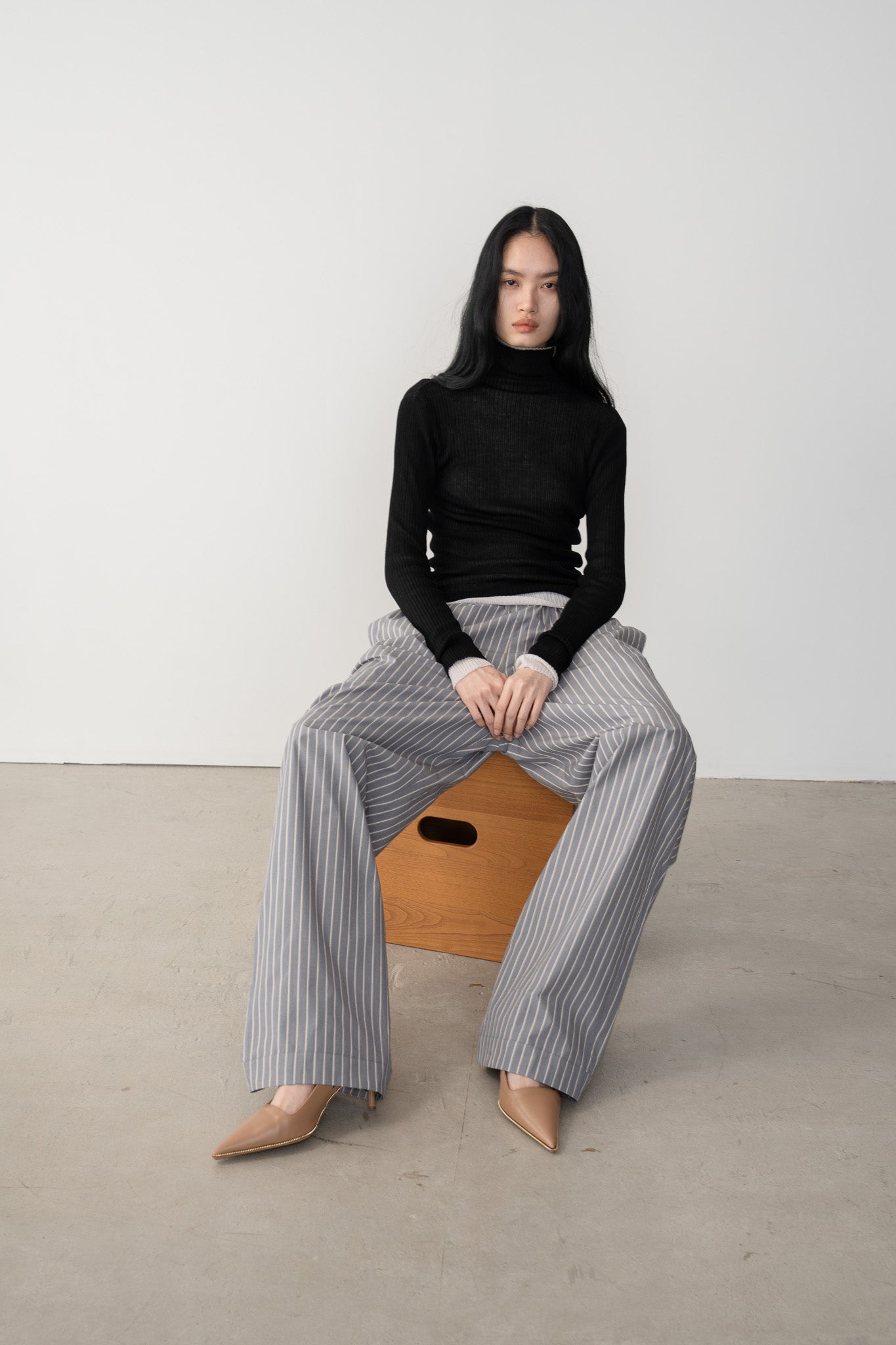 Sleepy Long Pants