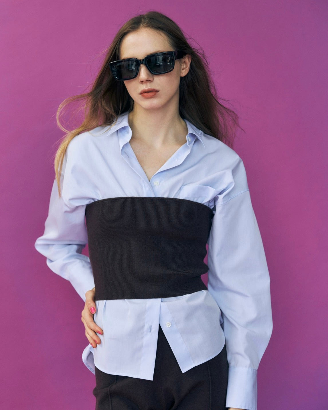 Cotton Over Shirt