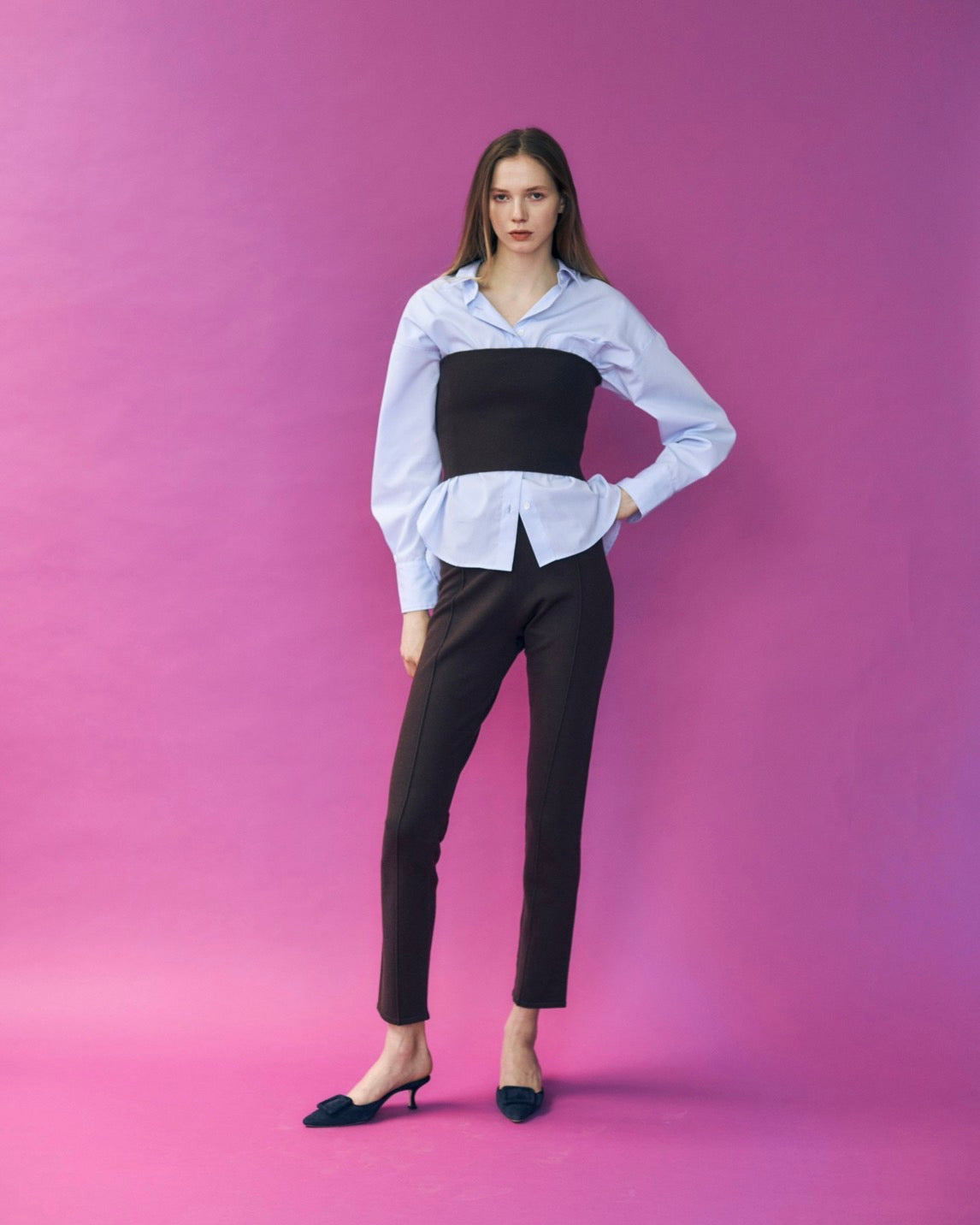 Cotton Over Shirt