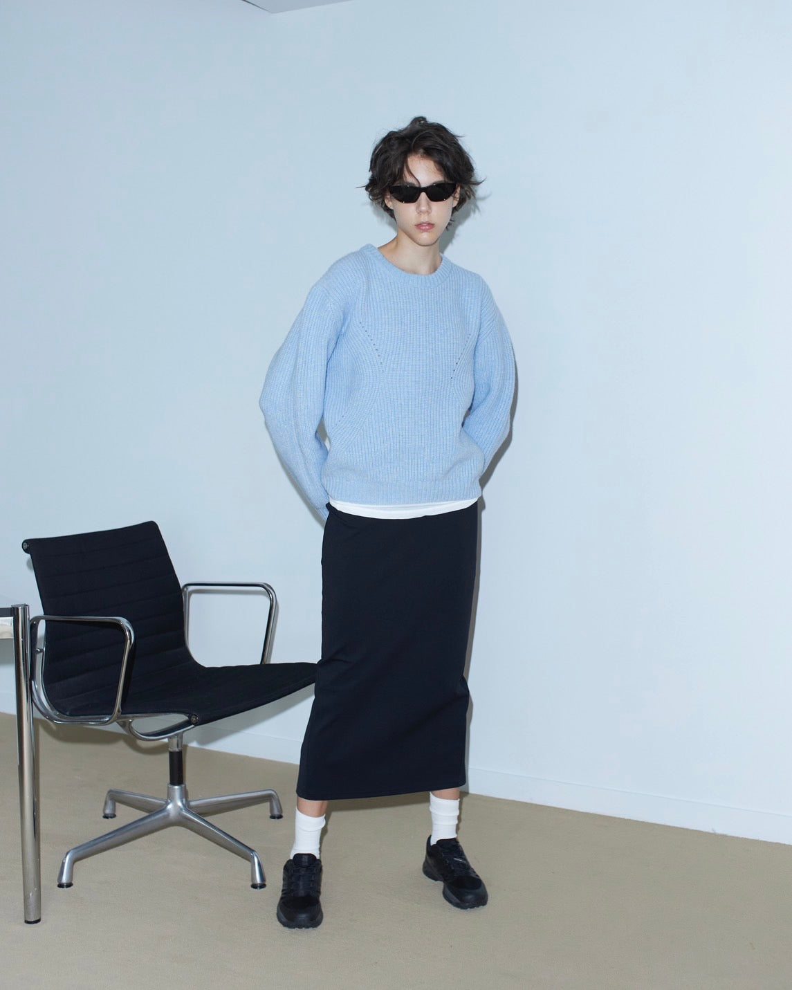 Over Knit