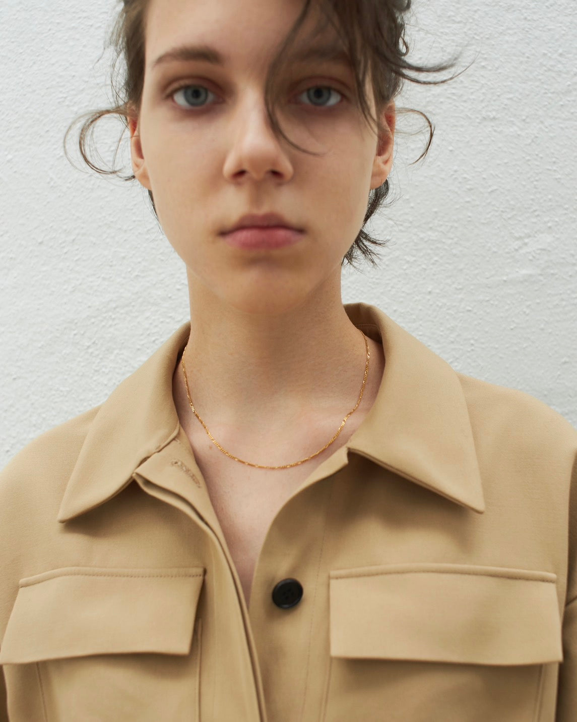 Military Jumpsuit