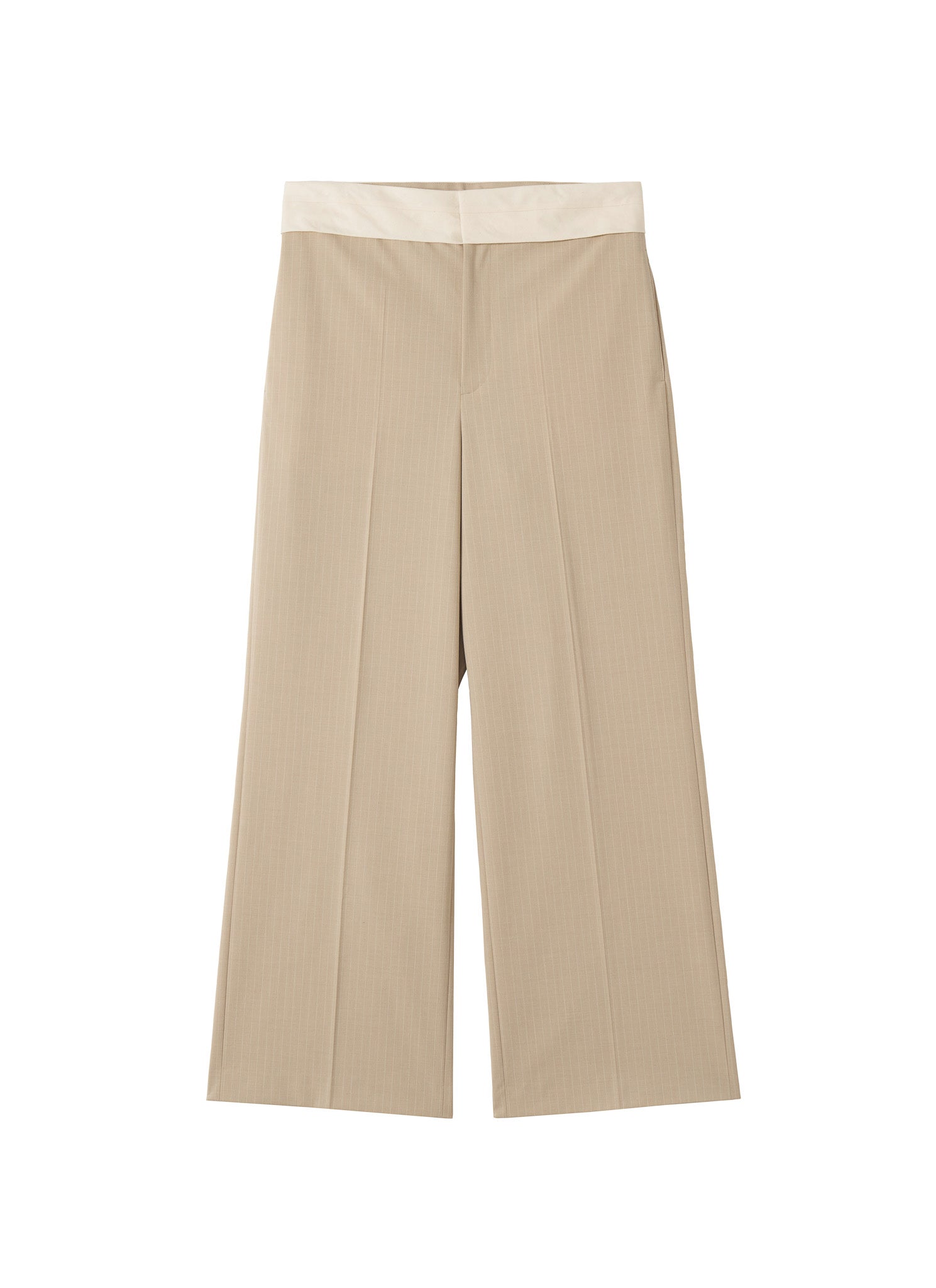 Taylor Loose Pants | Gajess