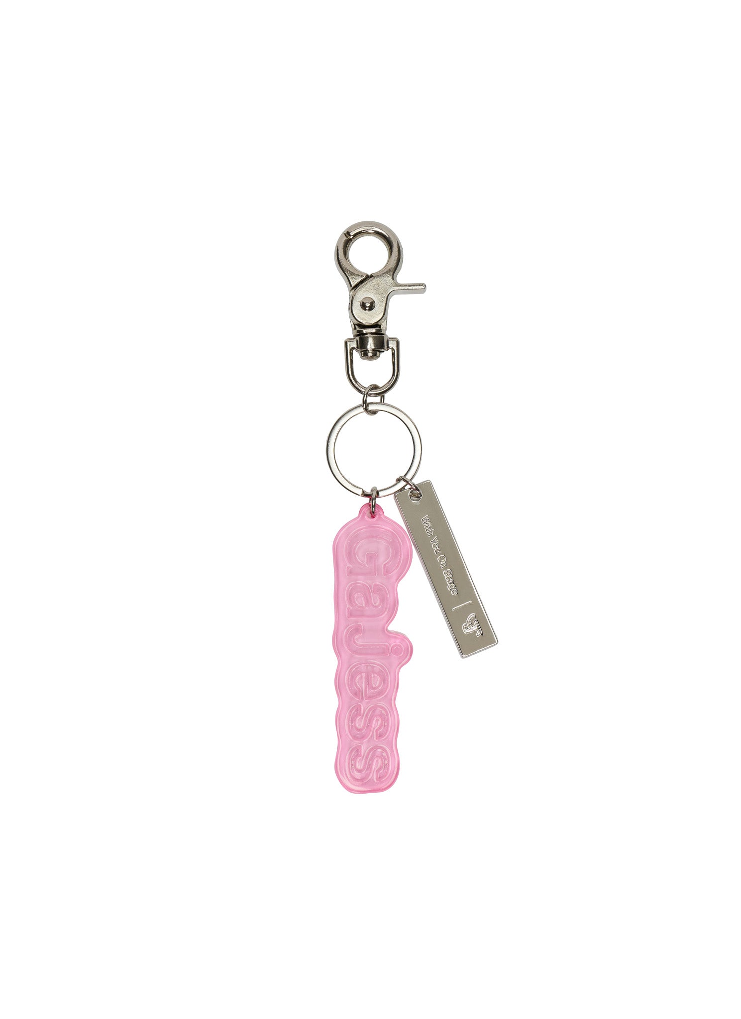 Buddy Key Chain | Gajess