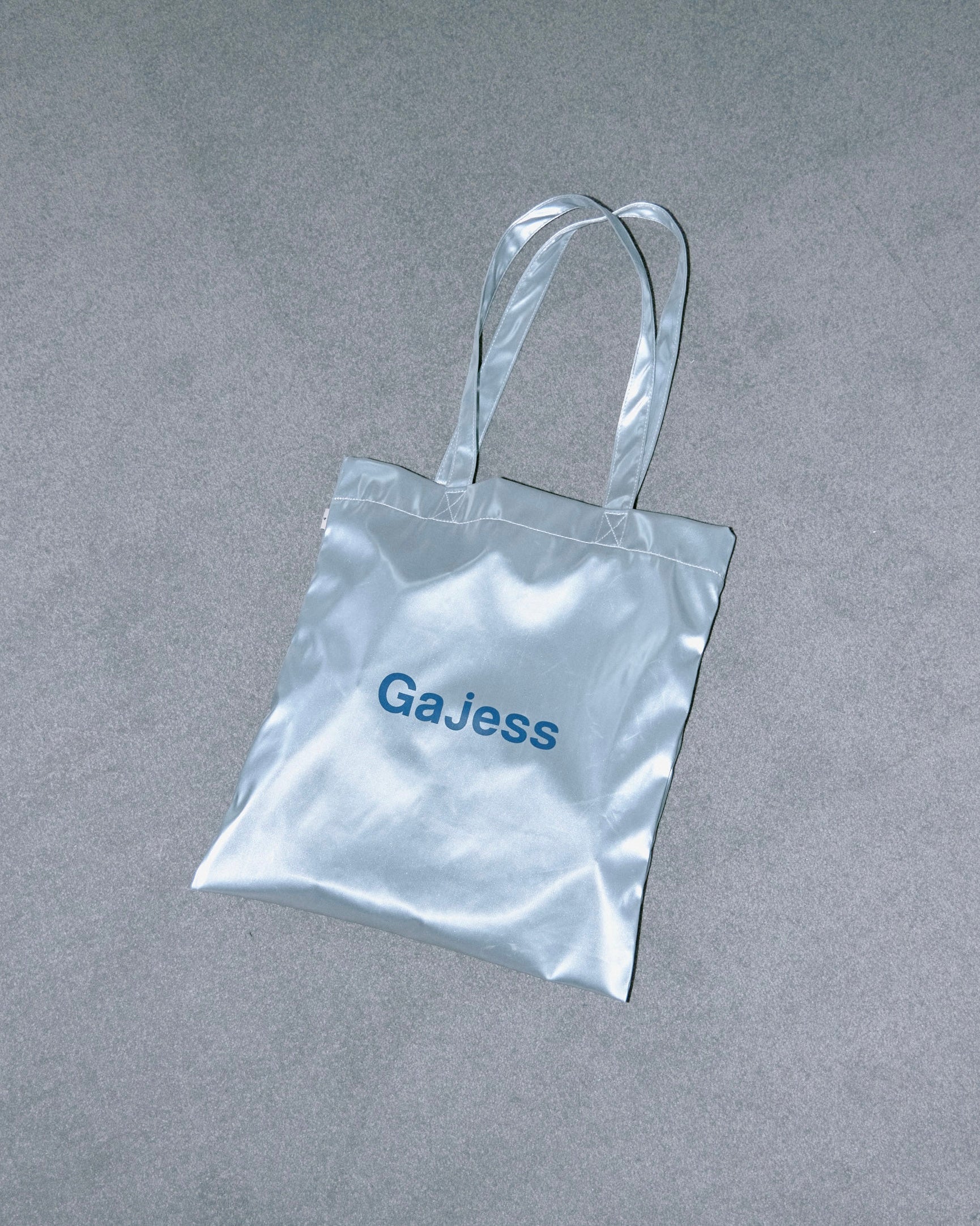 Glazed Bag