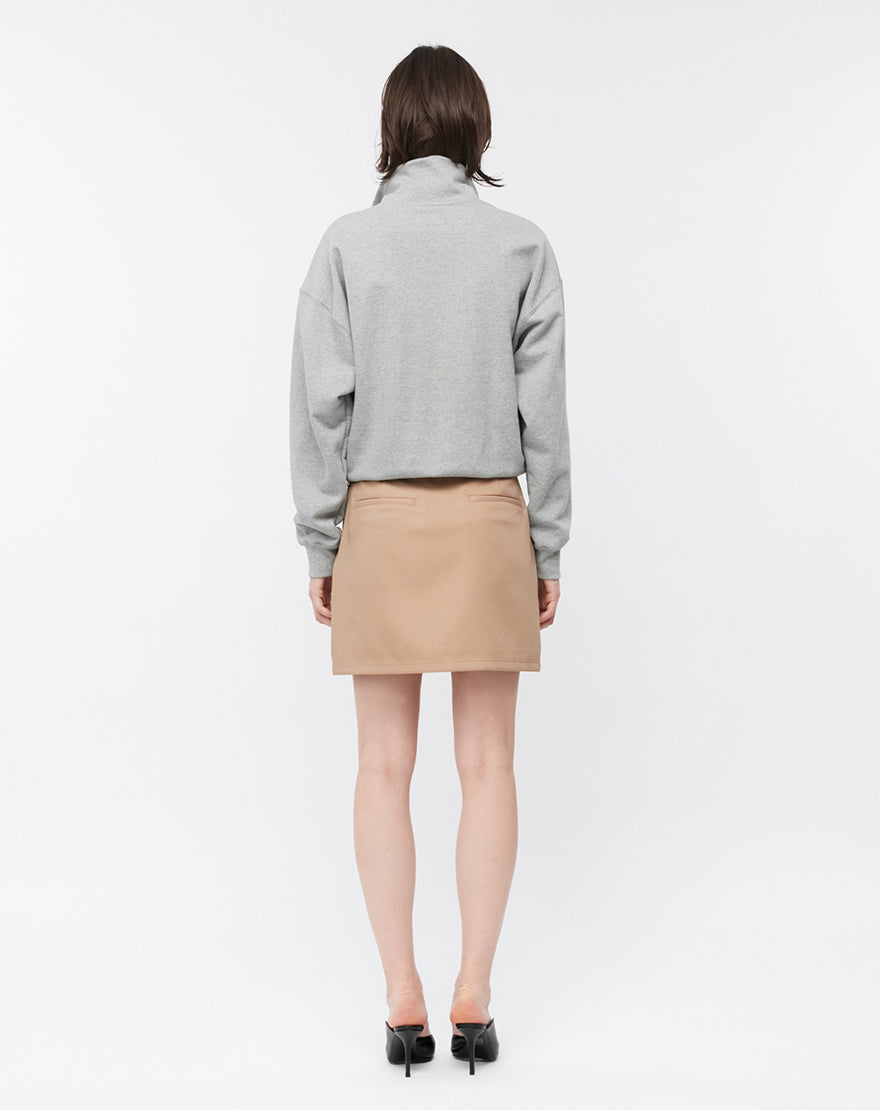 Twiggy Skirt