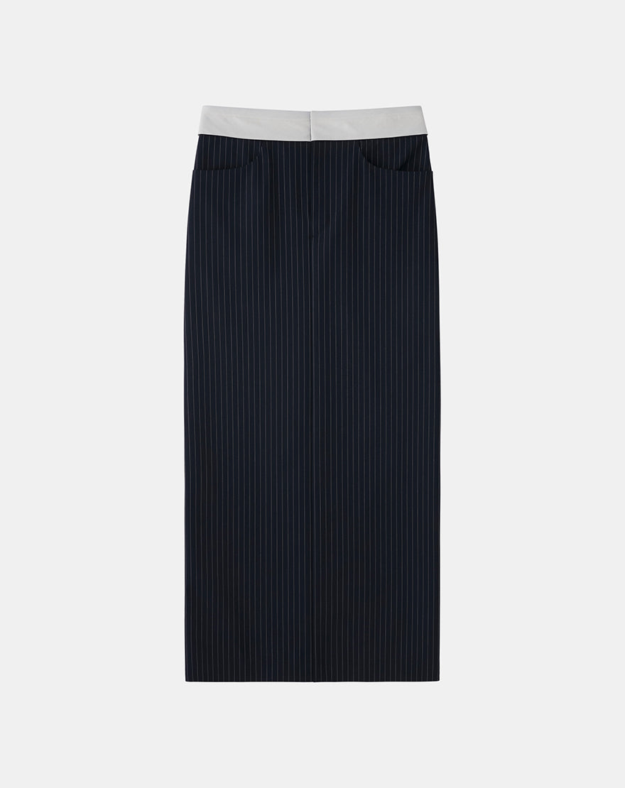 Taylor Pencil Skirt