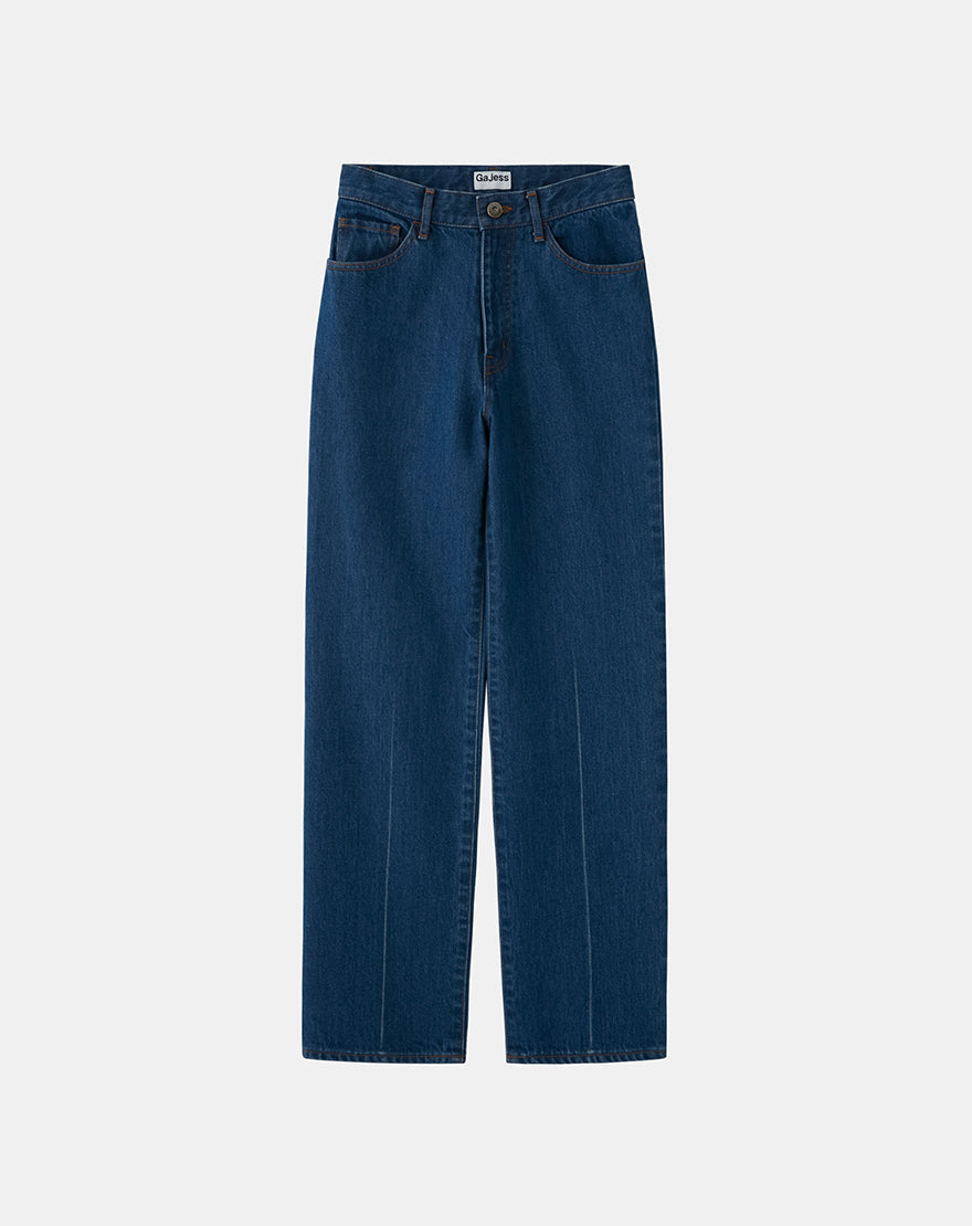 Color：Indigo